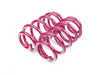 ES#1303382 - 29793-1 - Sport Spring Set - Unrivaled comfort and performance. Average lowering of 1.75"F 1.5"R - H&R - Audi