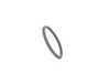 ES#2562313 - 01L325443 - Automatic Transmission Filter Gasket - Seated between the filter & valve body - OE Aftermarket - Audi