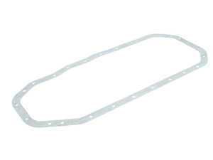 ES#2550936 - 054103609 - Oil Pan Gasket - Victor Reinz - Audi