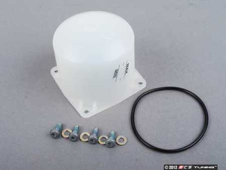 ES#444991 - 8G0898101 - REPAIR KIT - Genuine Volkswagen Audi - 