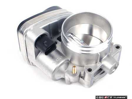ES#2581317 - 13547502445 - Throttle Body - Includes assembly and gasket - VDO - BMW