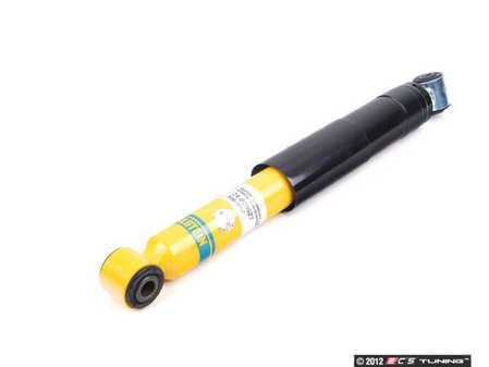 ES#2982376 - 24-020527 - Rear Shock Absorber - Priced Each - Left or right side fitment - Two required - Bilstein - Porsche