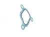 ES#2592870 - 11531731833 - Thermostat Gasket - priced each - Seals the water accumulator to back of the engine - Victor Reinz - BMW