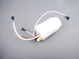 ES#1842378 - 95562093101 - Fuel Pump - Left side fitment - Genuine Porsche - Porsche