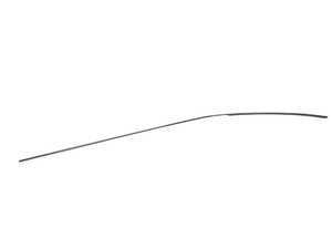 ES#77597 - 51131953066 - E30 Window Moulding - Right - Replace your faded or missing trim - Genuine BMW - BMW