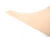 ES#113693 - 51438174444 - "B" Pillar Cover - Bottom Right - Sandbeige/Beige. - Genuine BMW - BMW