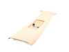 ES#113711 - 51438174466 - "B" Pillar Cover - Upper Right - Sandbeige/Beige.  - Genuine BMW - BMW
