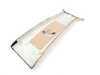 ES#113711 - 51438174466 - "B" Pillar Cover - Upper Right - Sandbeige/Beige.  - Genuine BMW - BMW