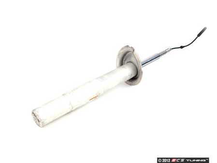ES#49984 - 31316750030 - E39 Front Strut Assembly - Priced Each - Improve handling, safety, and ride quality with new strut inserts - Genuine BMW - BMW