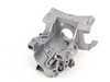 ES#53402 - 32321095824 - E53 X5 Steering Lock - Houses the ignition switch and lock cylinder - Genuine BMW - BMW