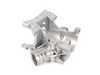 ES#53402 - 32321095824 - E53 X5 Steering Lock - Houses the ignition switch and lock cylinder - Genuine BMW - BMW