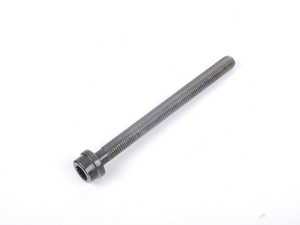 ES#2562626 - 022103384D - Cylinder Head Bolt - Priced Each - Requires 7, M11x1.5x131mm, Does not fit 12v VR6 - Victor Reinz - Volkswagen
