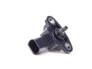 ES#1618141 - 0051535028 - Manifold Absolute Pressure (MAP) Sensor - Provides manifold pressure information to the vehicles Engine Control Unit - Genuine Mercedes Benz - Mercedes Benz