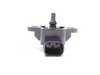 ES#1618141 - 0051535028 - Manifold Absolute Pressure (MAP) Sensor - Provides manifold pressure information to the vehicles Engine Control Unit - Genuine Mercedes Benz - Mercedes Benz