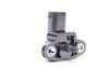 ES#1618141 - 0051535028 - Manifold Absolute Pressure (MAP) Sensor - Provides manifold pressure information to the vehicles Engine Control Unit - Genuine Mercedes Benz - Mercedes Benz
