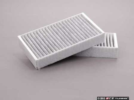 ES#3384600 - 164830021890 - COMBINATION FILTER - Genuine Mercedes Benz - Mercedes Benz