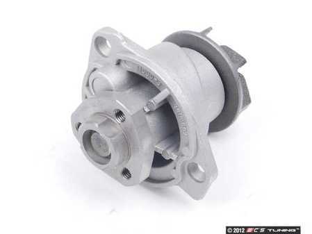 ES#2588211 - 022121011 - Water Pump - Does not come with o-ring - Geba - Audi Volkswagen