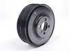 ES#2580890 - 058105251E - Crankshaft Pulley - Reduces vibrations and drives the accessory belt - Corteco - Audi Volkswagen