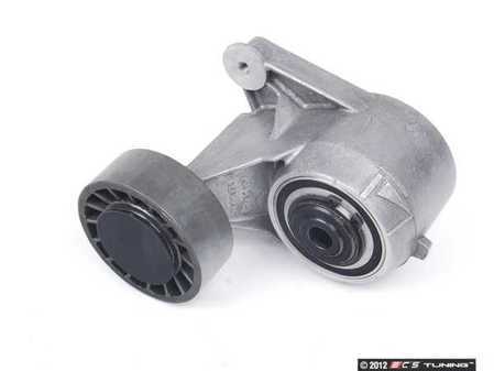 ES#2515480 - 1032000870 - Accessory Belt Tensioner - Controls the tension on your accessory drive belt - Febi - Mercedes Benz