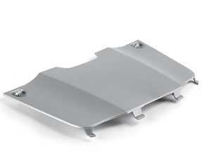 ES#76506 - 51127192733 - TRAILER HITCH FLAP - Genuine BMW - 