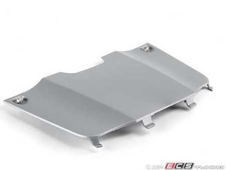 ES#76506 - 51127192733 - TRAILER HITCH FLAP - Genuine BMW - 