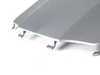 ES#76506 - 51127192733 - TRAILER HITCH FLAP - Genuine BMW - 