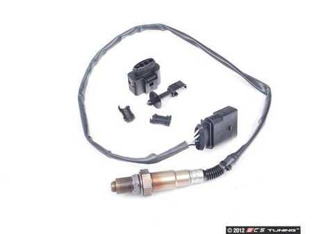 ES#4730 - 06A906262BG - Oxygen Sensor - Keep your engine running efficiently, with a new O2 sensor - Bosch - Volkswagen