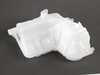 ES#5935 - 8e0121403 - Coolant Expansion Tank - (NO LONGER AVAILABLE) - Plastic reservoir for cooling system - Genuine Volkswagen Audi - 