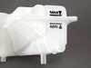 ES#5935 - 8e0121403 - Coolant Expansion Tank - (NO LONGER AVAILABLE) - Plastic reservoir for cooling system - Genuine Volkswagen Audi - 