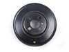 ES#2580890 - 058105251E - Crankshaft Pulley - Reduces vibrations and drives the accessory belt - Corteco - Audi Volkswagen
