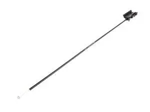 E46 Lateral Hood Release Cable
