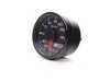 ES#8020 - 8E0998003 - ECS Vent Pod Boost Gauge Kit - (NO LONGER AVAILABLE) - Vent-mounted digital boost gauge for B6 A4 looks factory installed - ECS - 