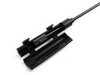 ES#91804 - 51238218859 - E46 Lateral Hood Release Cable - Under hood cable that connects to interior cable - Genuine BMW - BMW