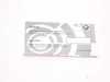 ES#2588238 - 12131703228IGKT - Ignition Service Kit - Everything you need to service your ignition system - Assembled By ECS - BMW