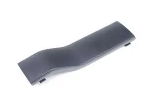E36 M3 Tow Hook Cover - Front