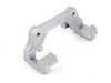 ES#59942 - 34116778147 - Front Caliper Carrier - Priced each - This is the part that the pads sit on & that the caliper bolts on to - Genuine BMW - BMW