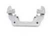 ES#59942 - 34116778147 - Front Caliper Carrier - Priced each - This is the part that the pads sit on & that the caliper bolts on to - Genuine BMW - BMW