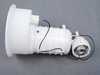 ES#36247 - 16117168284 - Fuel Filter - Includes integrated fuel pressure regulator - Genuine BMW - BMW