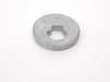 ES#472549 - WHT001676 - Rear Eccentric Washer - Priced Each - Used in conjunction with the rear upper control arm eccentric bolt - Genuine Volkswagen Audi - Audi