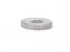 ES#472549 - WHT001676 - Rear Eccentric Washer - Priced Each - Used in conjunction with the rear upper control arm eccentric bolt - Genuine Volkswagen Audi - Audi