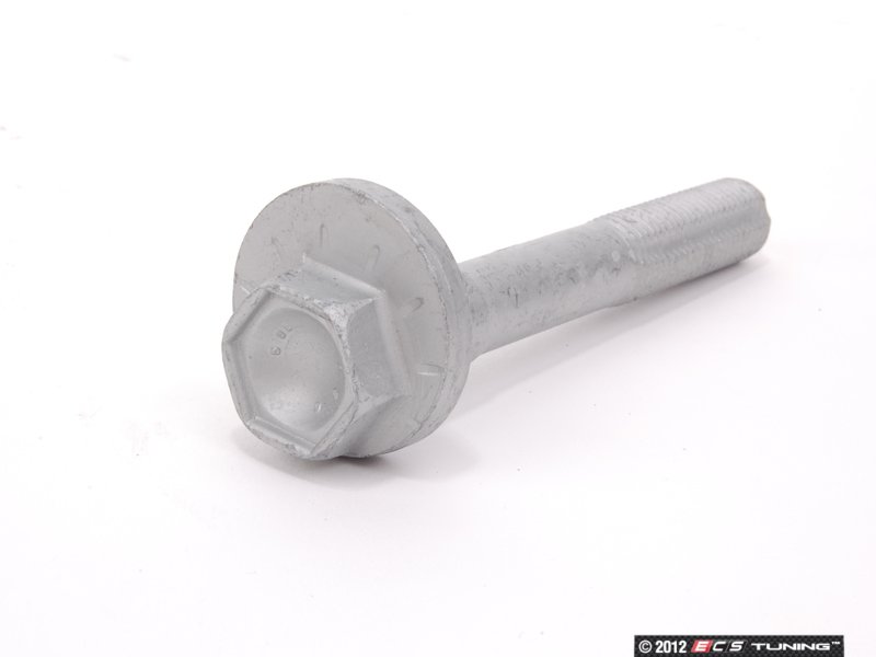 Wht 002 926 Genuine Volkswagen Audi - WHT002262 - Rear Eccentric Bolt - Priced Each ...