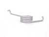 ES#437465 - 8E0615295E - Parking Brake Arm Spring - Left - Parking brake arm return spring - Genuine Volkswagen Audi - Audi