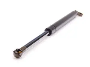 E38 Trunk Shock - Gas Pressurized Support