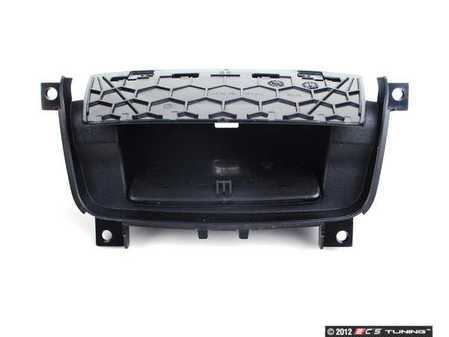 ES#82410 - 51166960686 - Oddments tray - Located in the center console - Genuine BMW - BMW