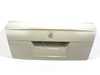 ES#314791 - 1JM827025D - Trunk Lid - (NO LONGER AVAILABLE) - Replacement trunk lid, with integrated lip spoiler - Genuine Volkswagen Audi - 
