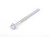 ES#472044 - N91149601 - Bolt - Priced Each - Use new hardware with new parts. M7x92x70 - Genuine Volkswagen Audi - Volkswagen