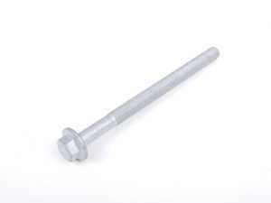 ES#472044 - N91149601 - Bolt - Priced Each - Use new hardware with new parts. M7x92x70 - Genuine Volkswagen Audi - Volkswagen