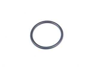 ES#472555 - WHT001688 - O-Ring - Priced Each - Seals the cooling flange to cylinder head. 32x3 - Genuine Volkswagen Audi - Audi Volkswagen