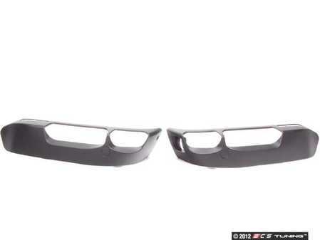 ES#137824 - 52107057988 - COVER - Genuine BMW - BMW