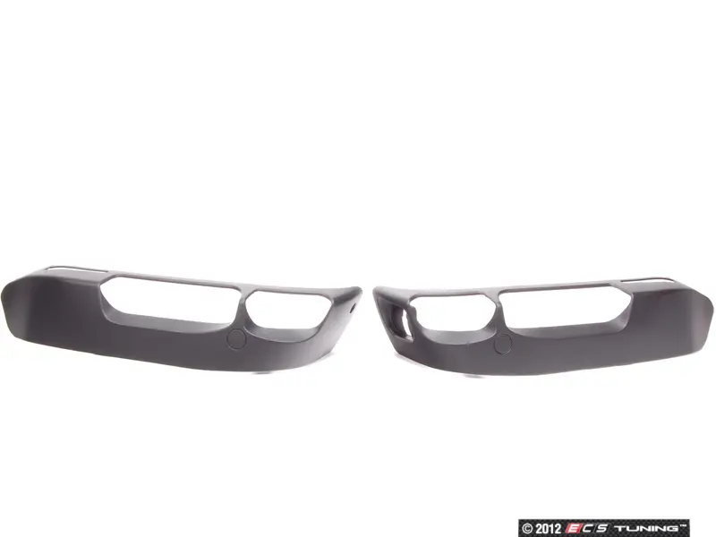 Genuine BMW - 52107057988 - COVER (52-10-7-057-988)